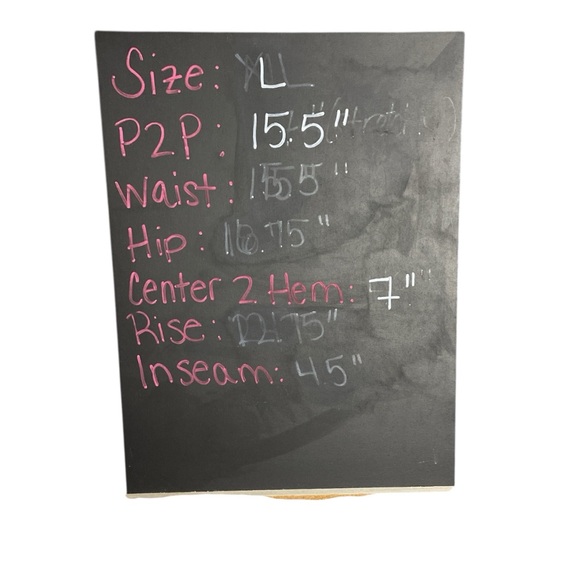 FP Movement Pink Cap Sleeve Crop Tank Top Large - Picture 6 of 6